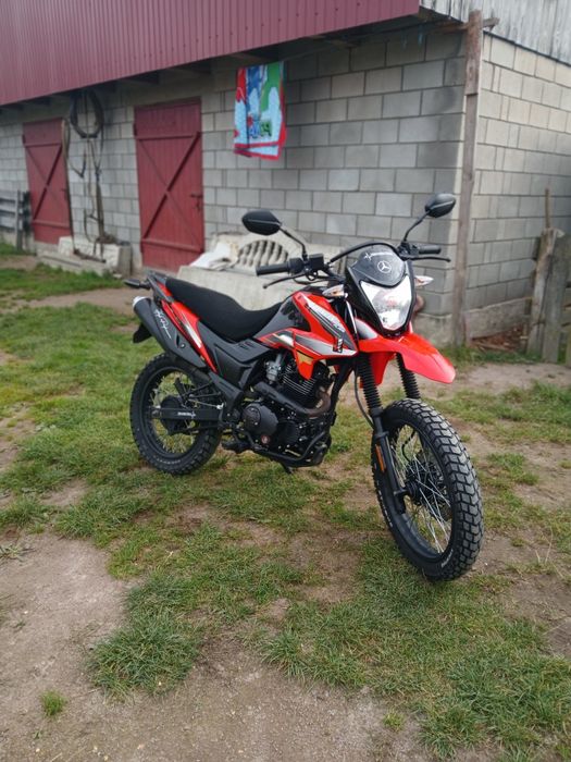 Продам лонцін прус 200