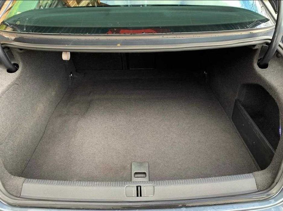 Volkswagen Passat CC 2.0 TDI - Ano 2009 -