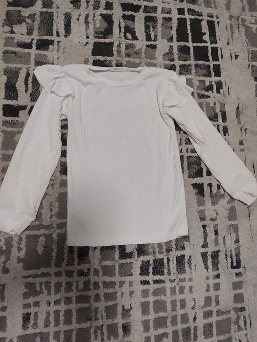 Речі для дівчинки 5-6 років