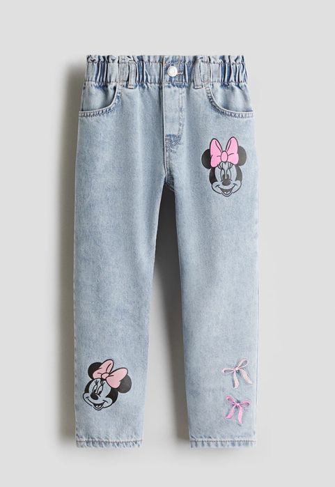 Джинси дитячі h&m