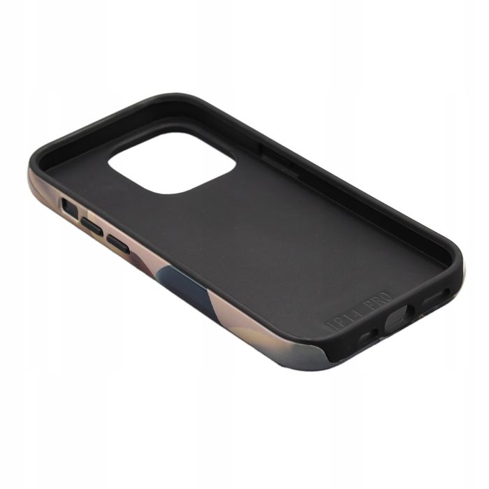 Etui Nakładka Decor do iPhone 16 6,1" Sweet