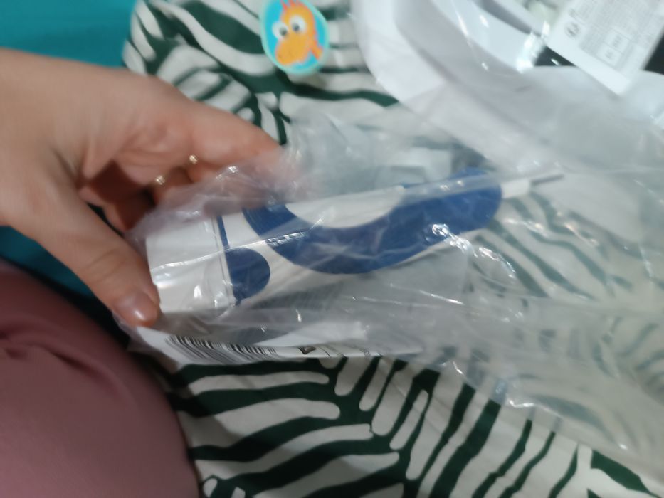 Szczoteczka soniczna TB 5207 dziecięca