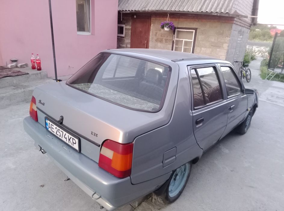 Продам славуту 1.2карб