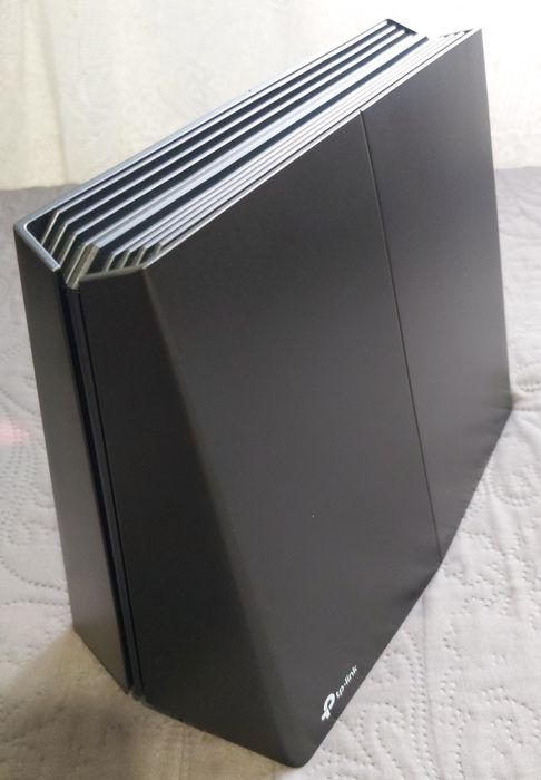 Router Archer GXE75 (Wi-Fi 6E)