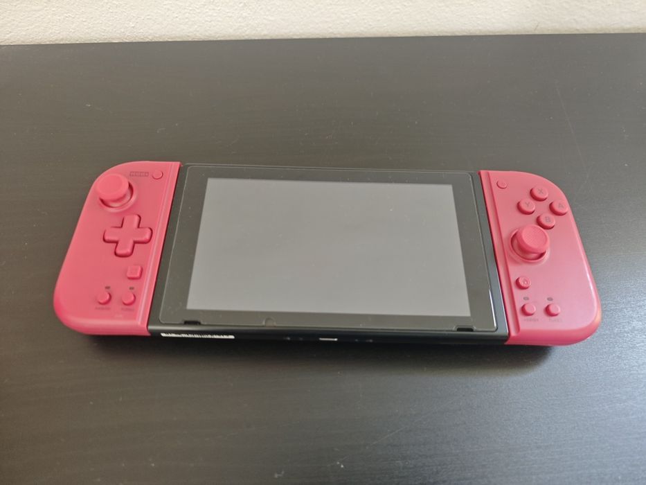 Hori Split Pad Compact (Nintendo Switch)