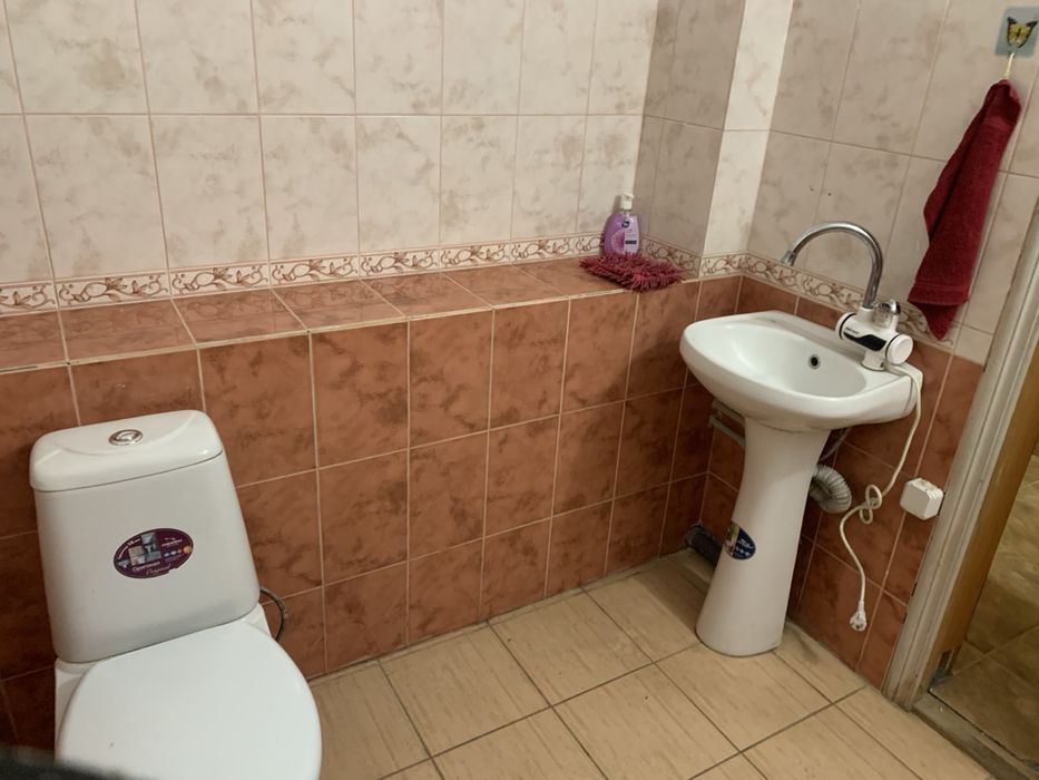 Оренда приміщення