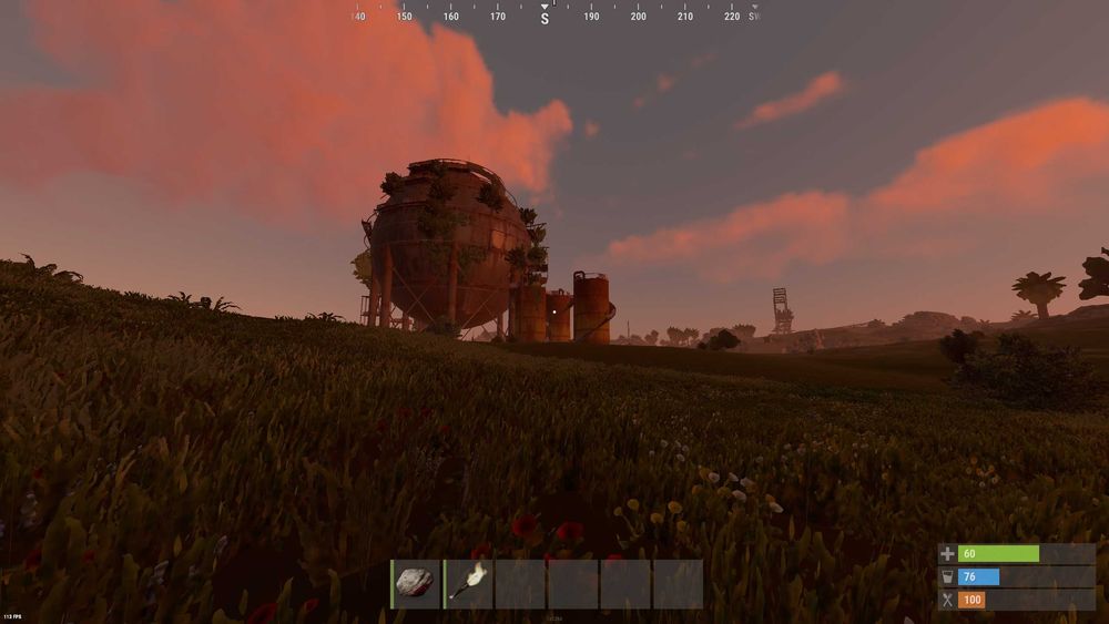 Ігровий ПК i7 7700K / 2060 6GB / 32GB RAM + Монітор / повний набір