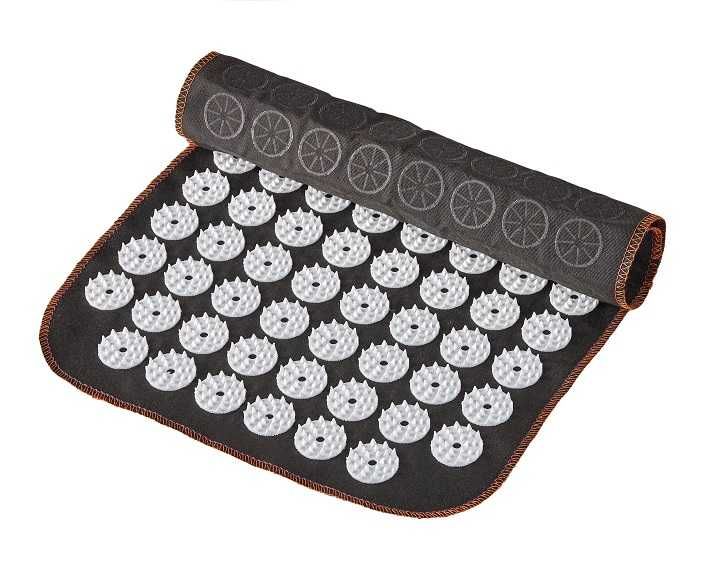 Килимок масажний Аплікатор Кузнєцова Eko-Max  100-108