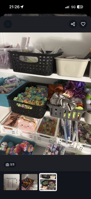 5x magiczna lyzeczka