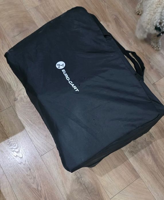 Wózek spacerowy