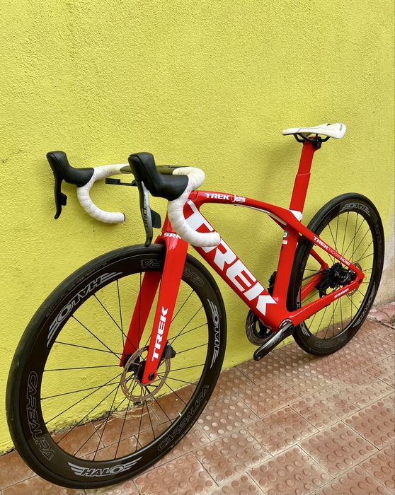 Trek Madone SLR