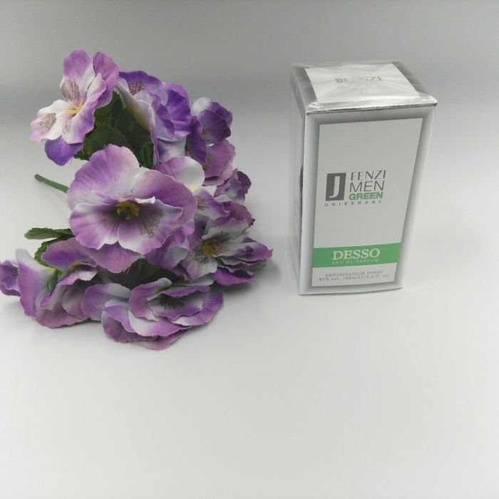 Jfenzi Desso męski 100 ml