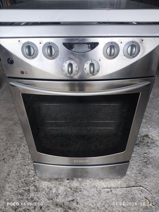 Газова плита б/у