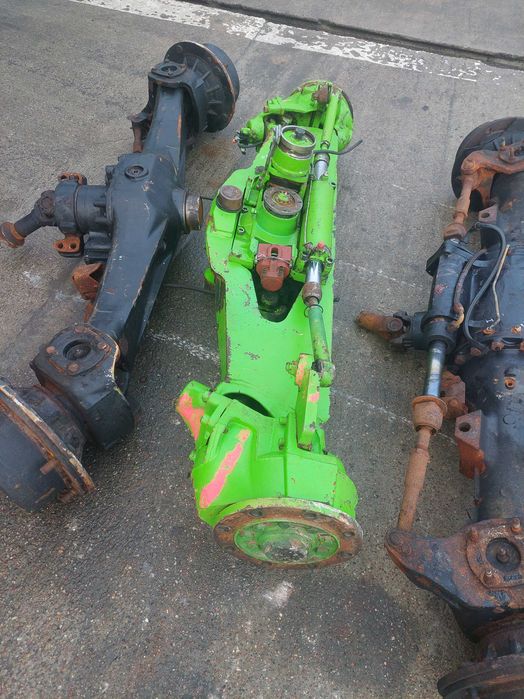 Most merlo       .