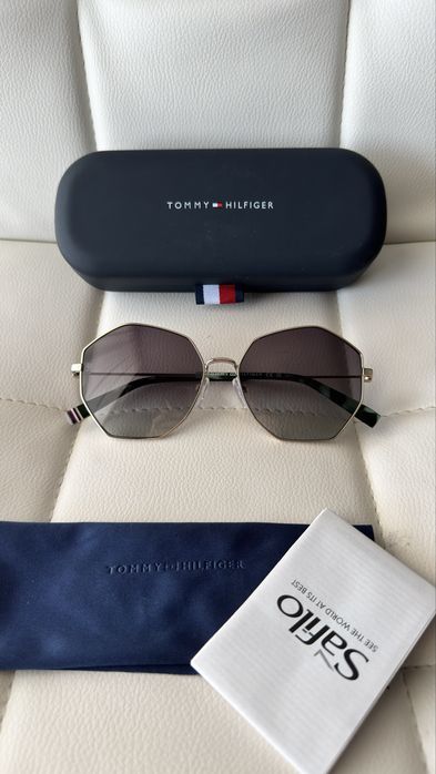 Sprzedam nowe oryginalne okulary Tommy Hilfiger