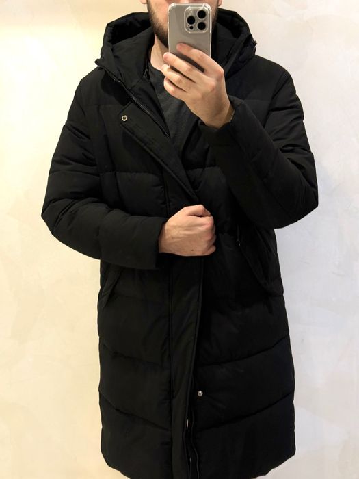 Куртка зимова OCEAN