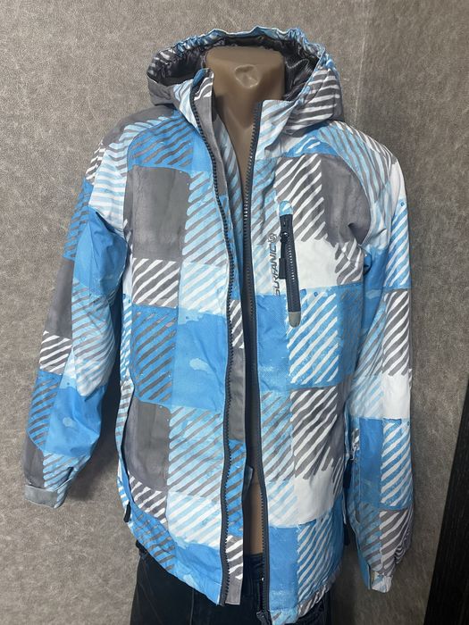 Лыжная куртка штаны костюм