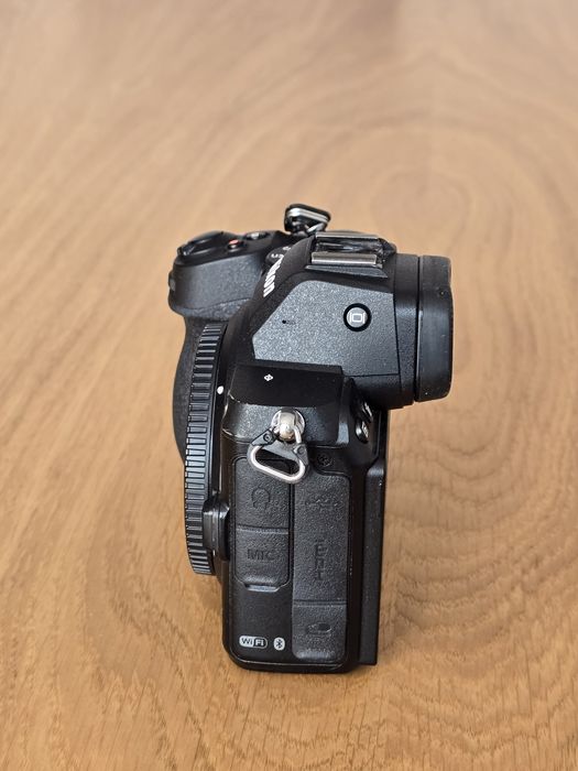 Nikon Z5 - body dobry stan