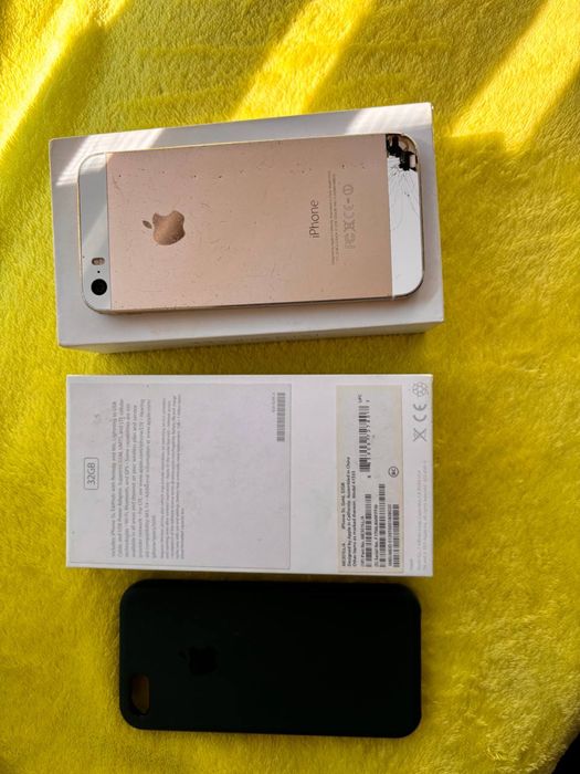 Iphone 5s один власник