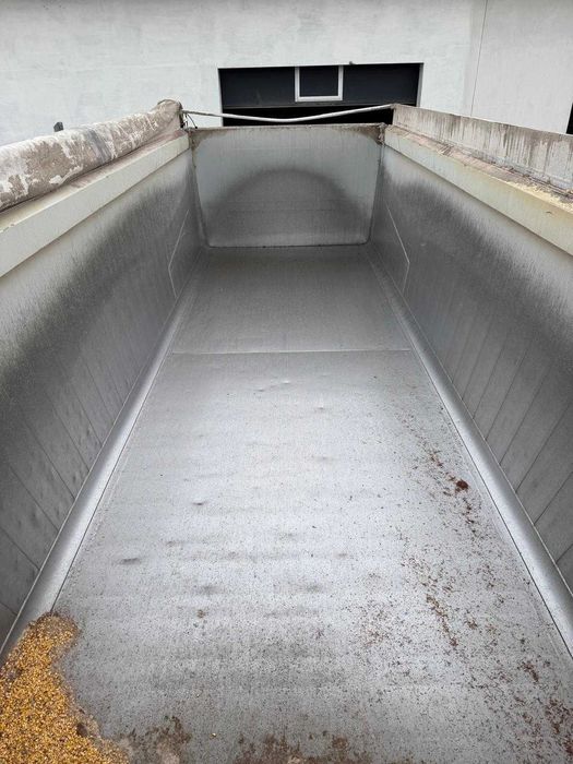 Schmitz Cargobull naczepa wywrotka