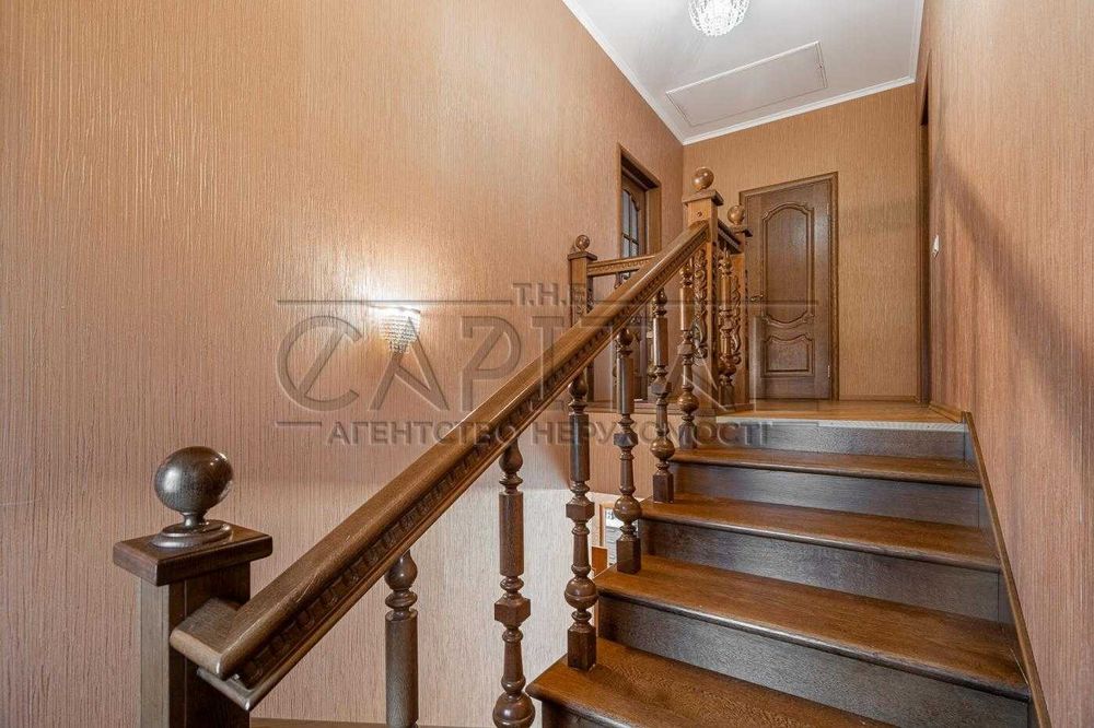 Продажа дома, Гореничи, Бучанський р-н, БАСЕЙН, ГАЗ