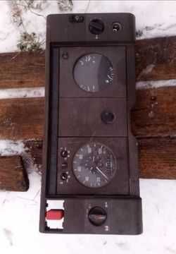 Спідометр мерседес 609 709 814 Mercedes rex 611 711 811 тахометр пасок