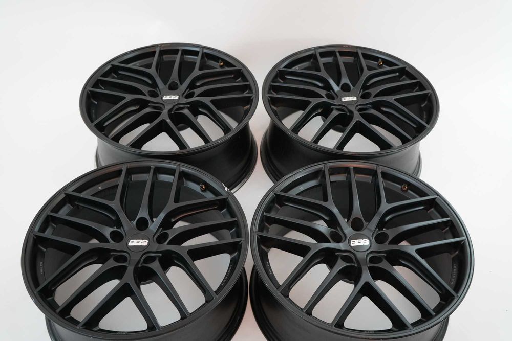 Alufelgi Felgi BBS CCR R20 5x120 BMW
