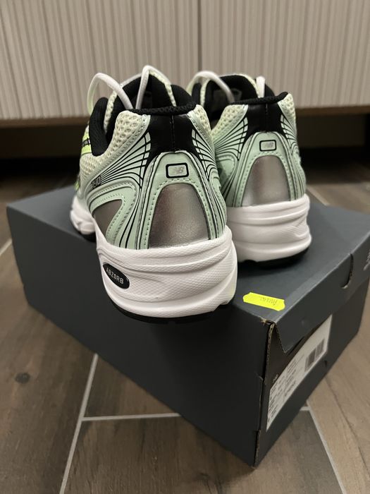 Кросівки new balance