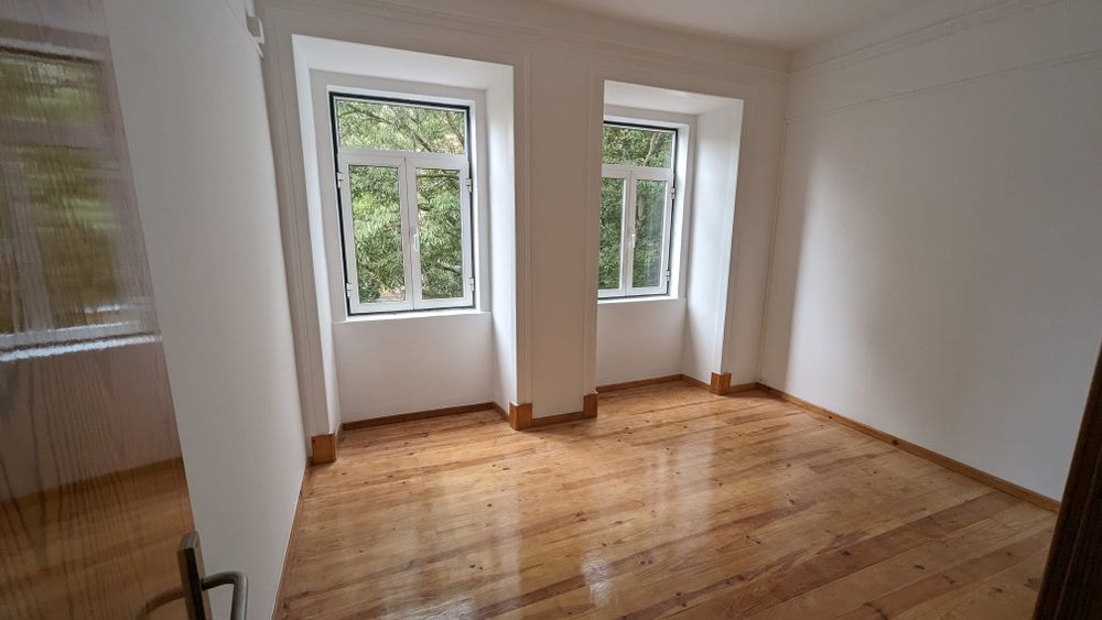 T1+1 Alcântara  arrendamento