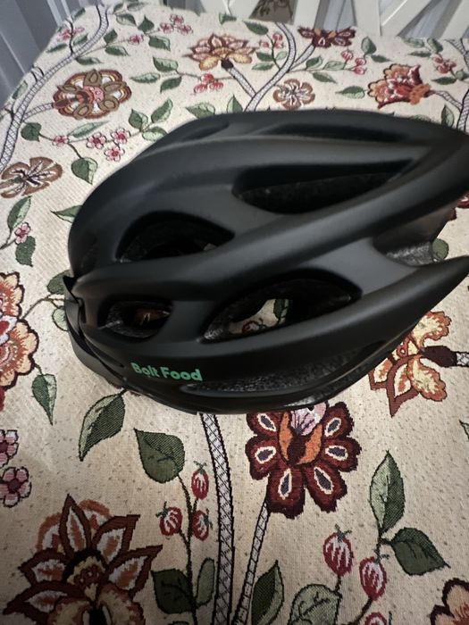 Продам шлем для велосипеда