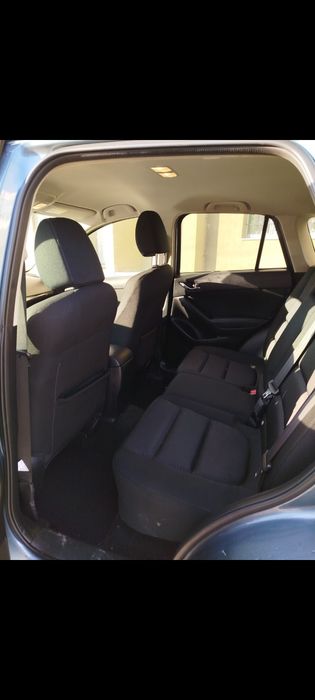 Мазда cx5 2014 р.