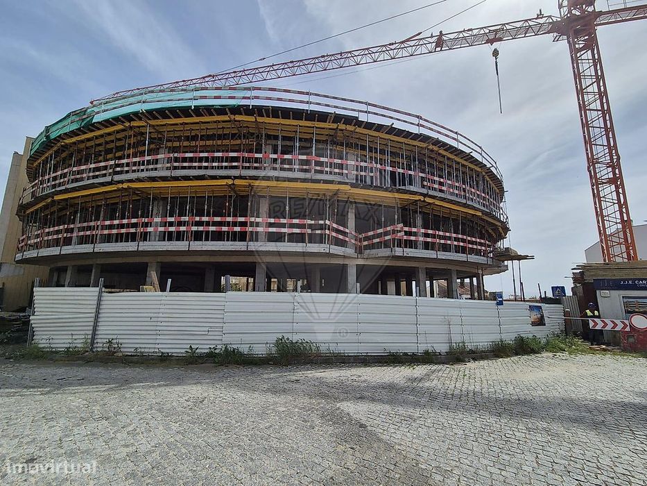 Apartamento T2 para venda — Areosa, Viana do Castelo