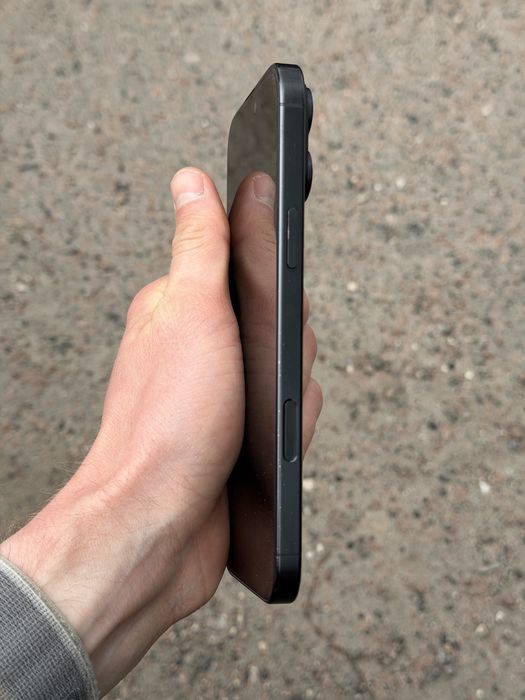 Iphone 16 pro max 256