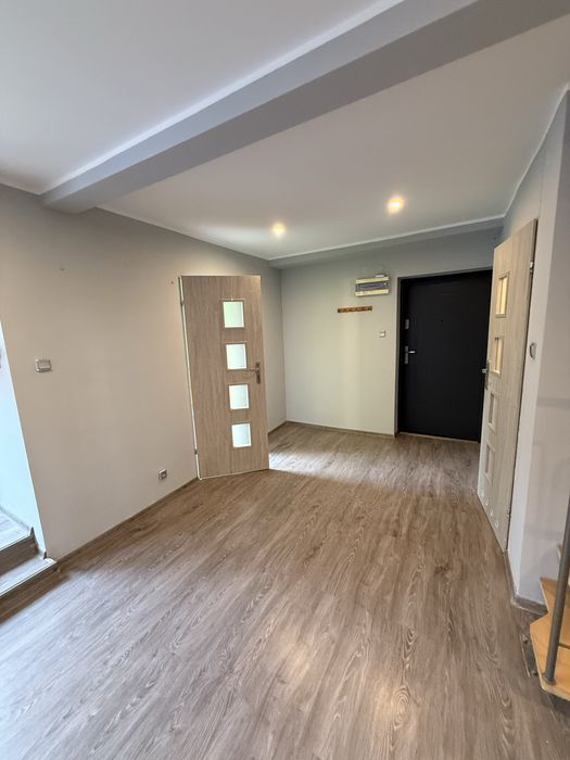 Mieszkanie 50m² + antresola 20 m² | po remoncie | Borne Sulinowo
