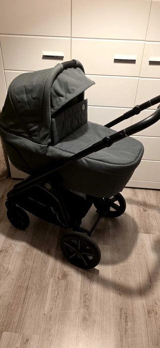 Wózek Peg Perego veloce tc