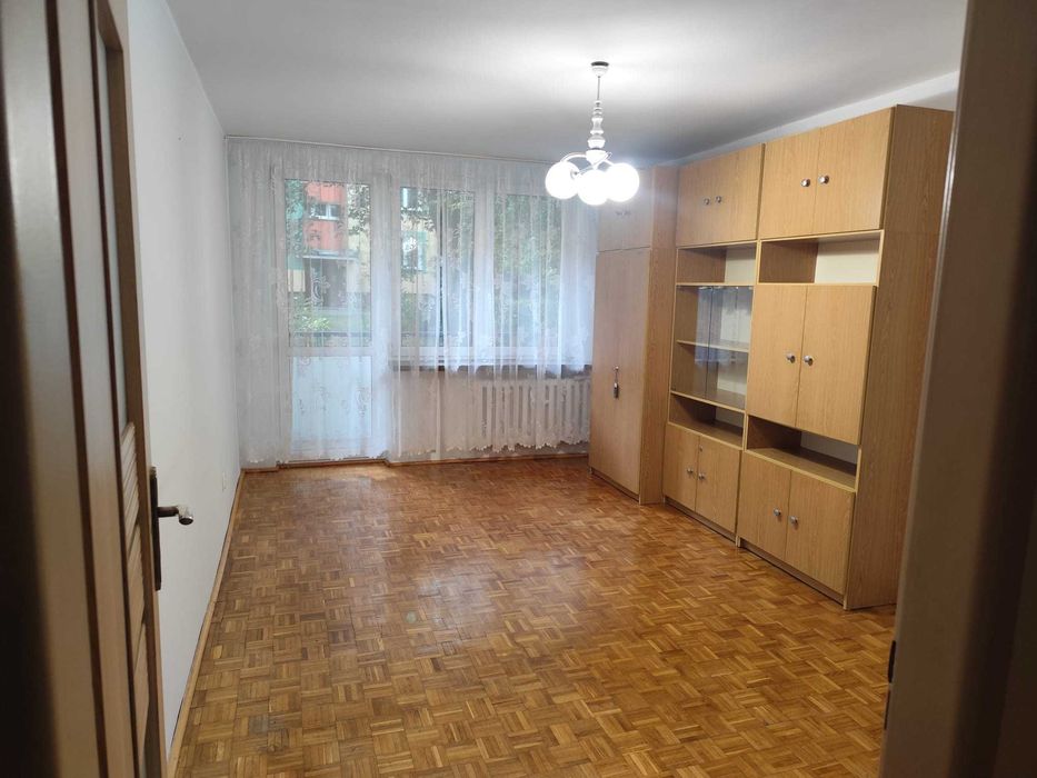 Mieszkanie 2 pokojowe 43 m2 - parter - ul. Przyjaźni