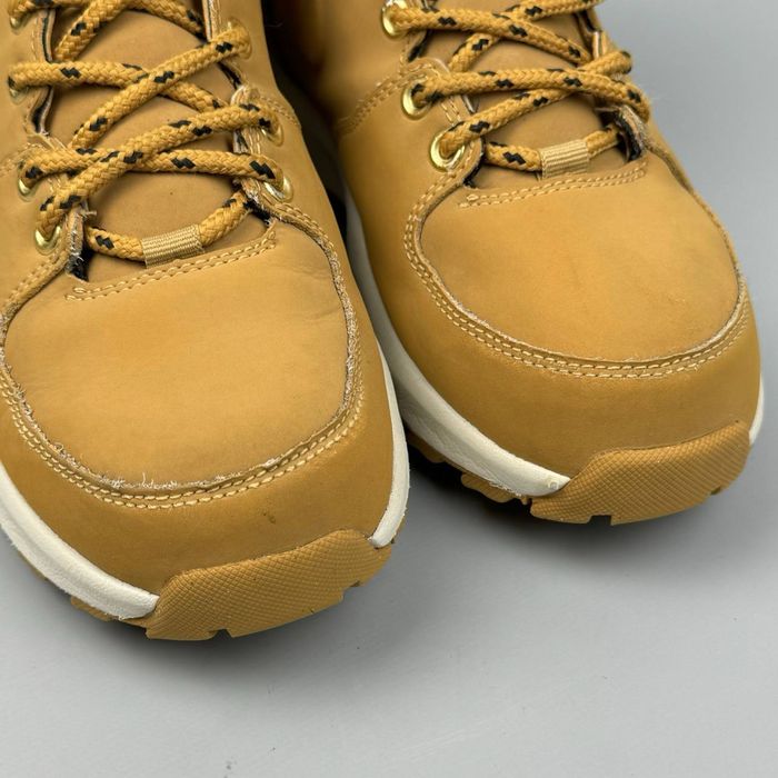 Кроссовки Nike Manoa ботинки найк демисезон кросівки кроссовки