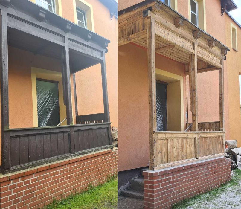 Piaskowanie mobilne i stacjonarne ,sodowanie cegła,drewno,metal