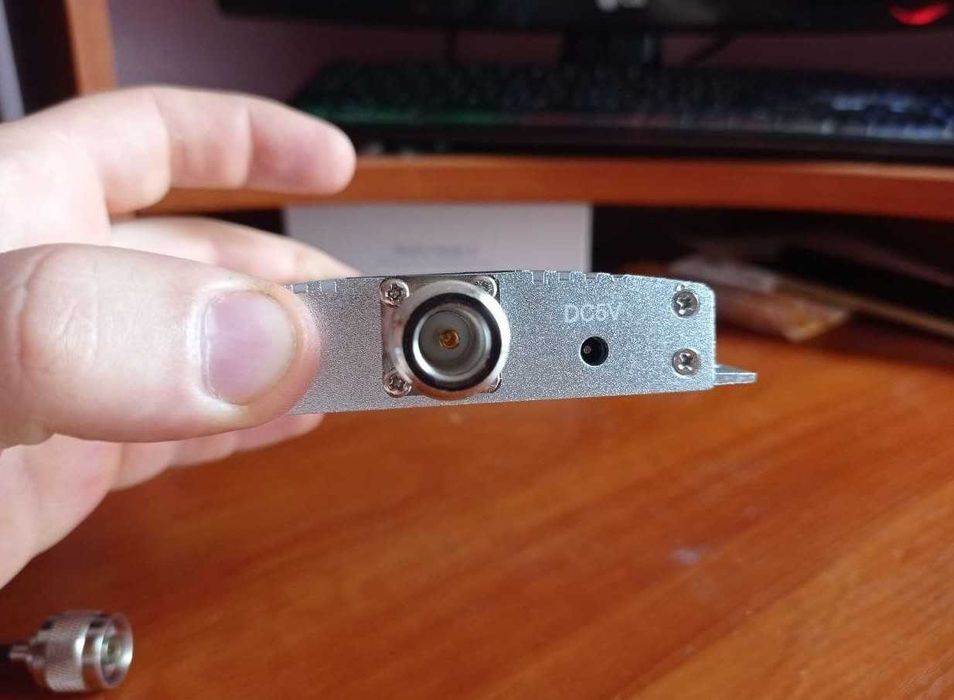 универсальный усилитель сотовой связи репитер для всех операторов