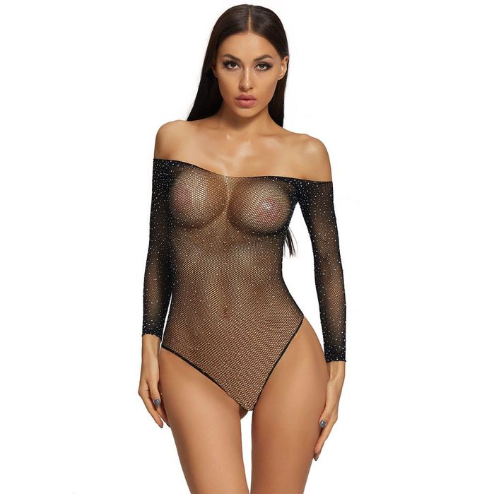 Боді - сітка 1006-1