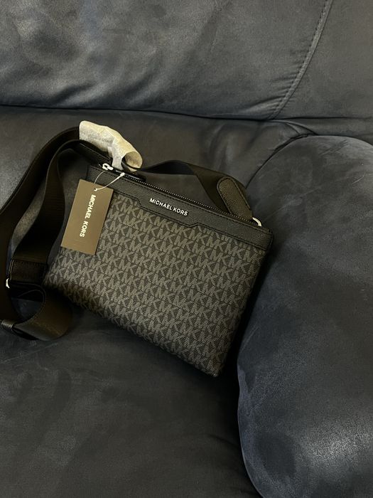 Чоловіча Сумка Michael Kors Оригінал