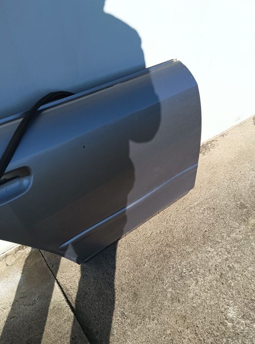 Sprzedam drzwi do audi A4 B6