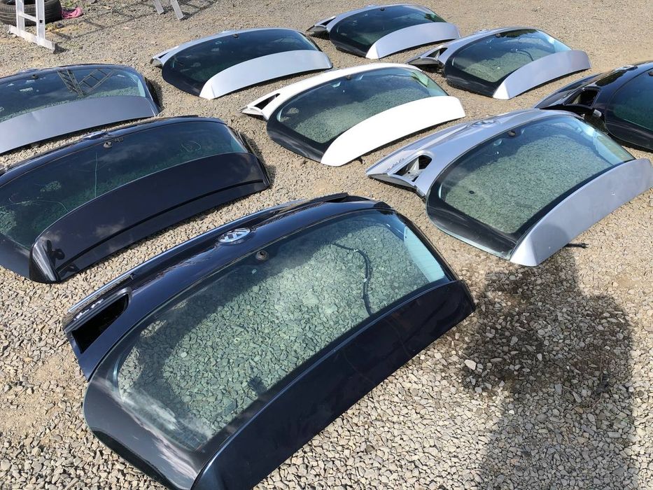 ляда кришка багажника пассат б6 LA7W LB5M LC8Z LD5Q LO41 LC9X