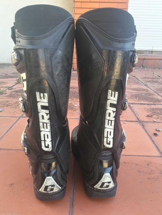 Botas Gaerne SG 12
