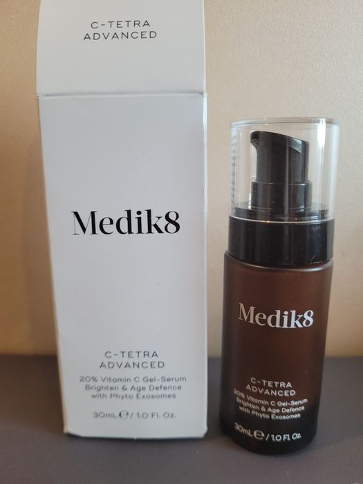 Medik8 C-tetra advanced