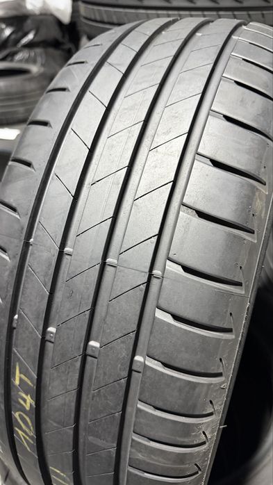 шини б.у літо 235/55 R18 - BRIDGESTONE - Turanza 005 Склад шин