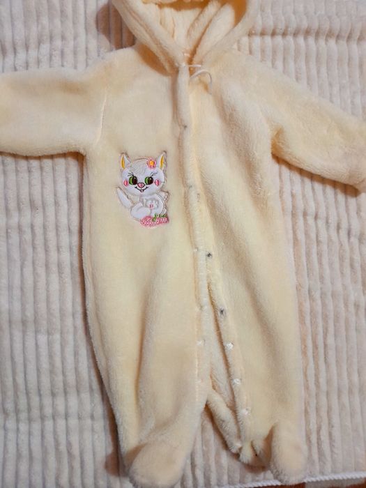 Одяг для малечі.