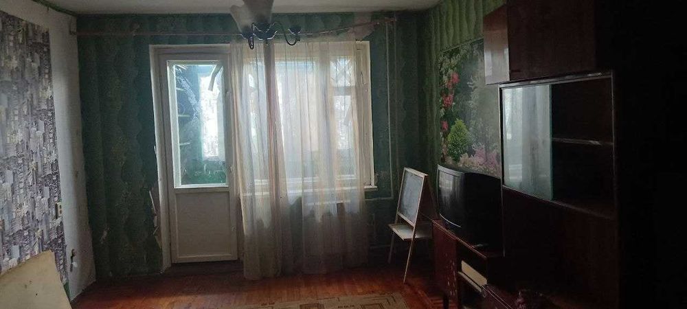 2-комн. квартира ул.Парковая 99.