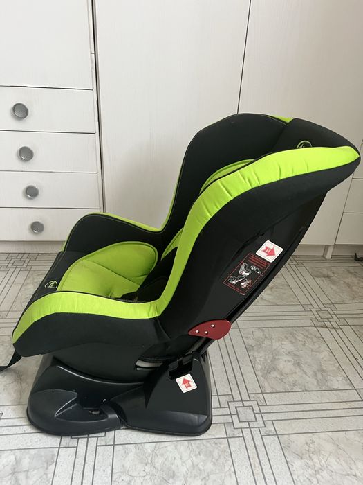 Fotelik samochodowy dziecko 9-18 kg