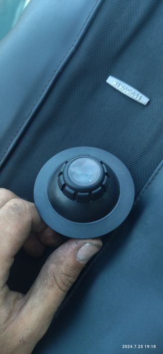 Плафон салона штурманский он же глазок 2108 2109 21099 2110